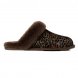 Женские тапочки Ugg Scuffette Caspian