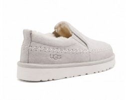 Ugg Stitch Slip - Beige