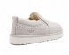 Женские cлиперы Ugg Stitch Slip - Beige